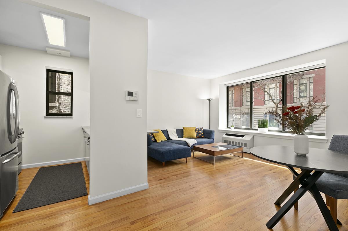 5 West 127th Street West Harlem New York NY 10027