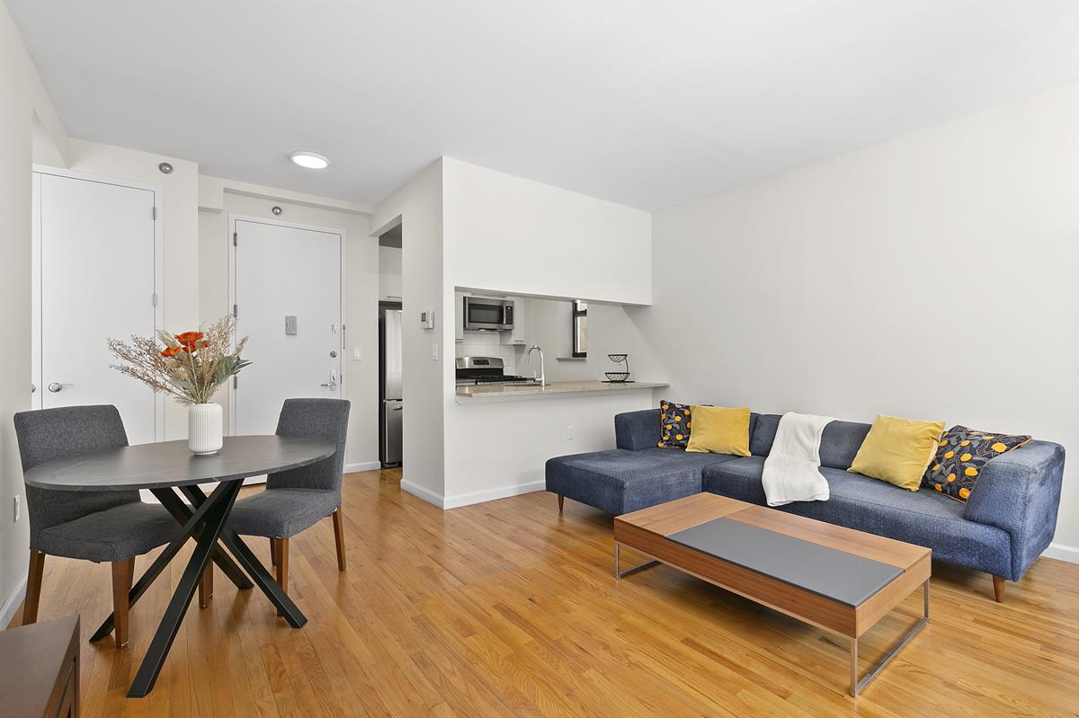 5 West 127th Street West Harlem New York NY 10027