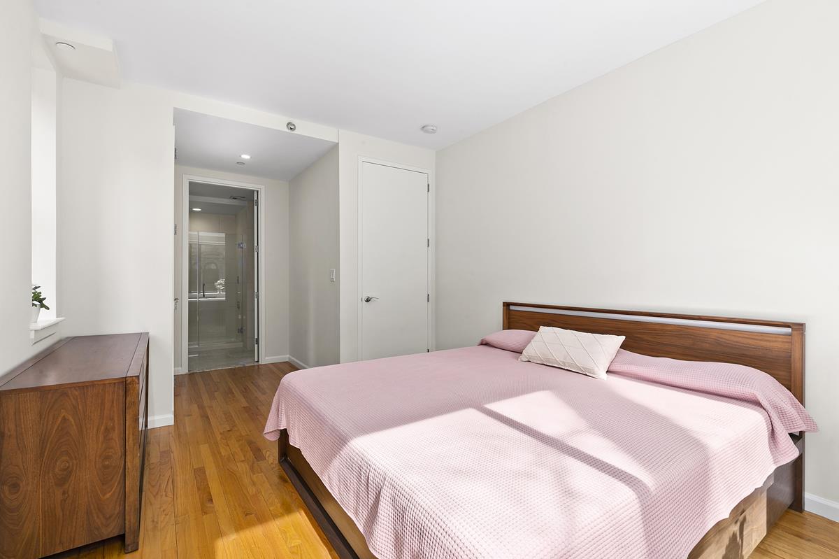 5 West 127th Street West Harlem New York NY 10027