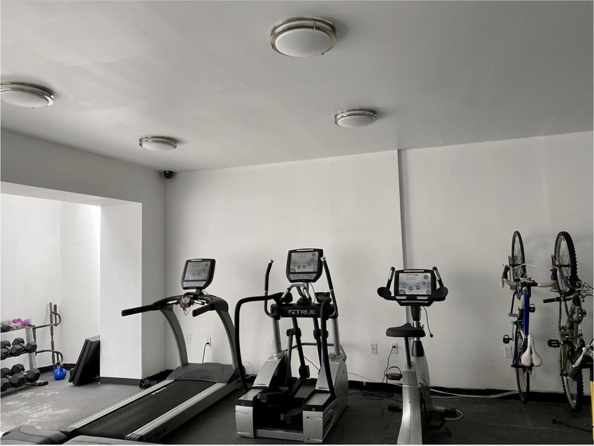 5 West 127th Street West Harlem New York NY 10027