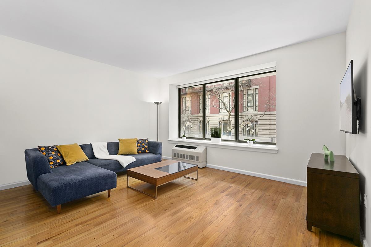 5 West 127th Street West Harlem New York NY 10027