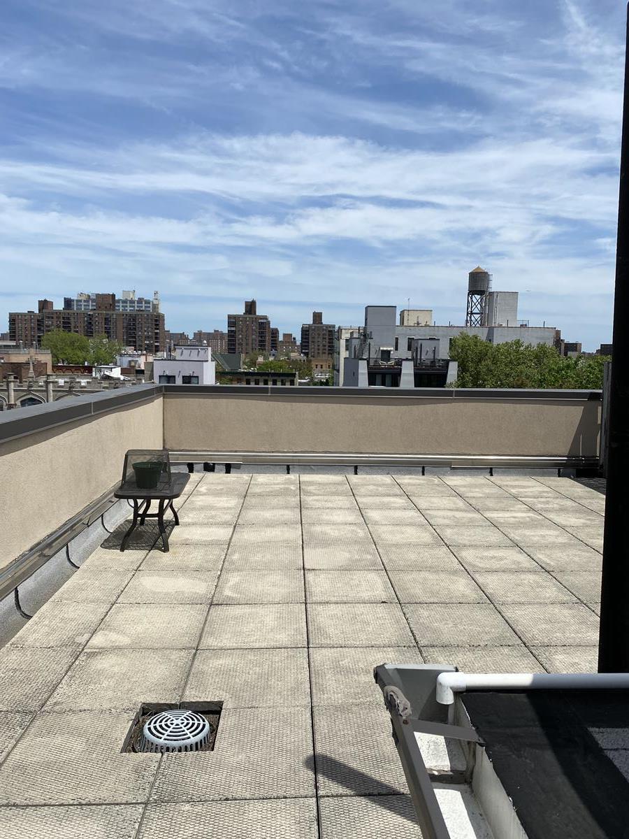 5 West 127th Street West Harlem New York NY 10027