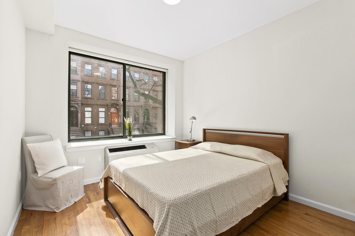 5 West 127th Street West Harlem New York NY 10027