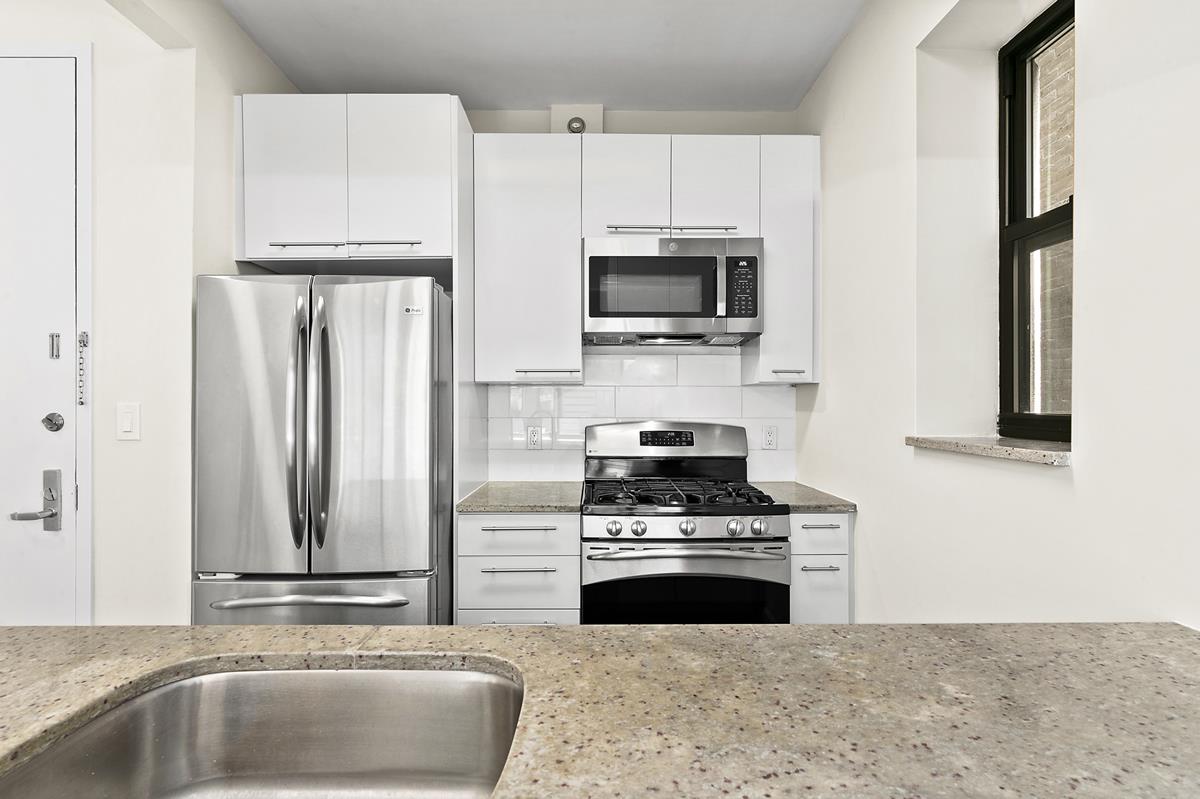 5 West 127th Street West Harlem New York NY 10027