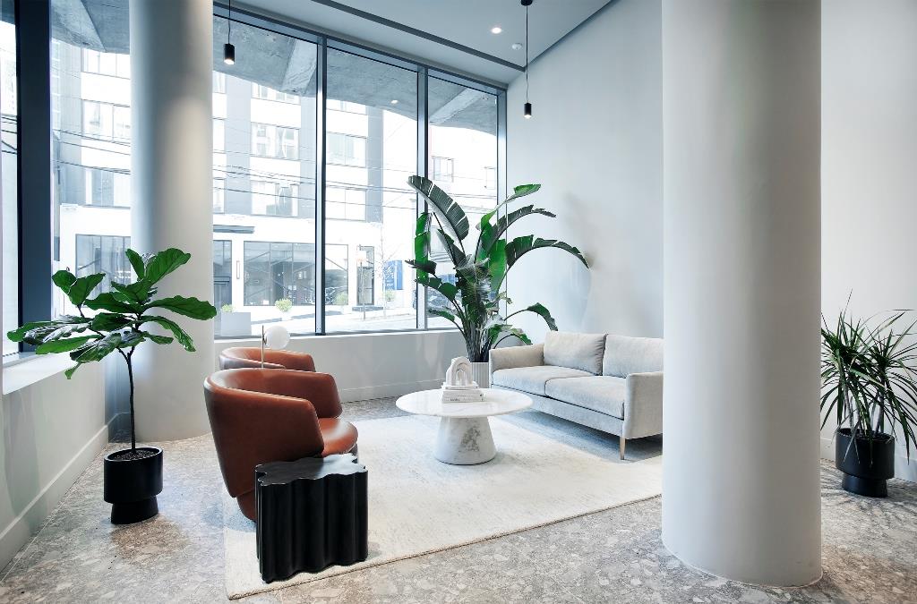 29-17 40th Avenue 802 Long Island City Queens NY 11101