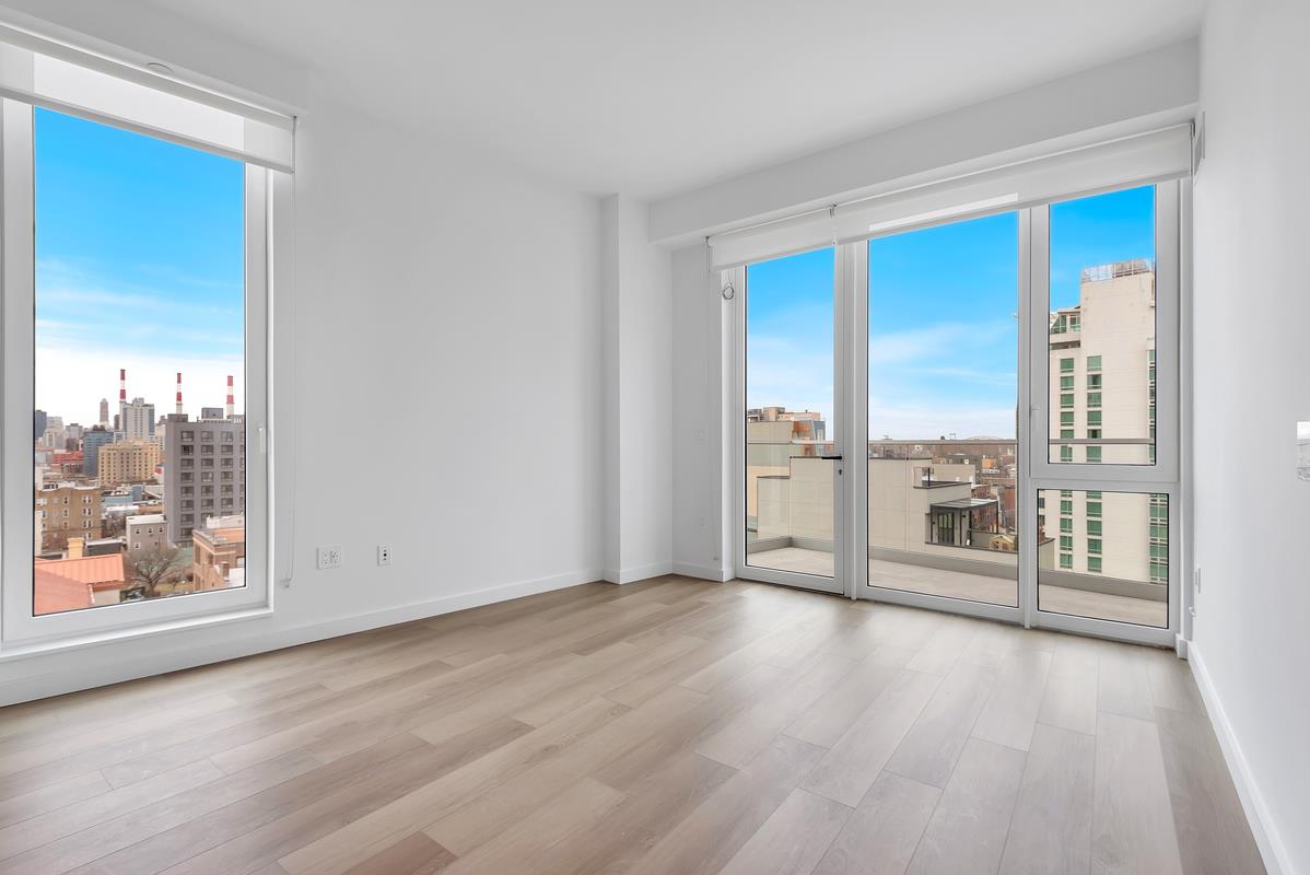 29-17 40th Avenue 802 Long Island City Queens NY 11101