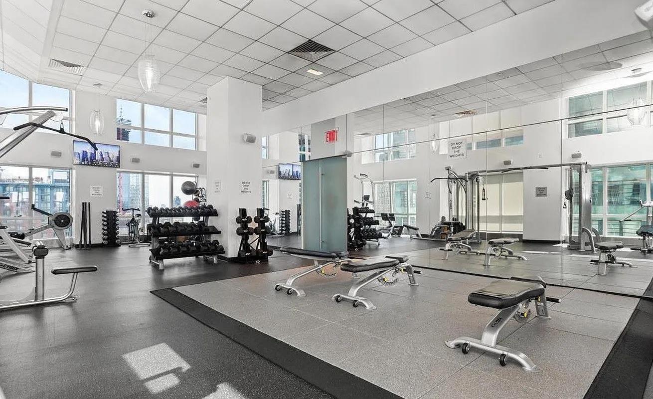 350 West 42nd Street 46-D Clinton New York NY 10036