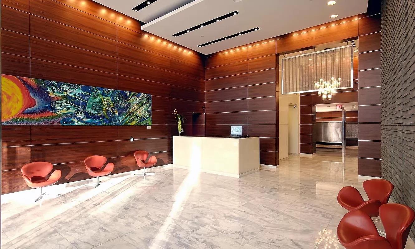 350 West 42nd Street 46-D Clinton New York NY 10036