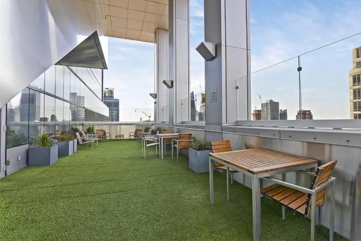 350 West 42nd Street 46-D Clinton New York NY 10036