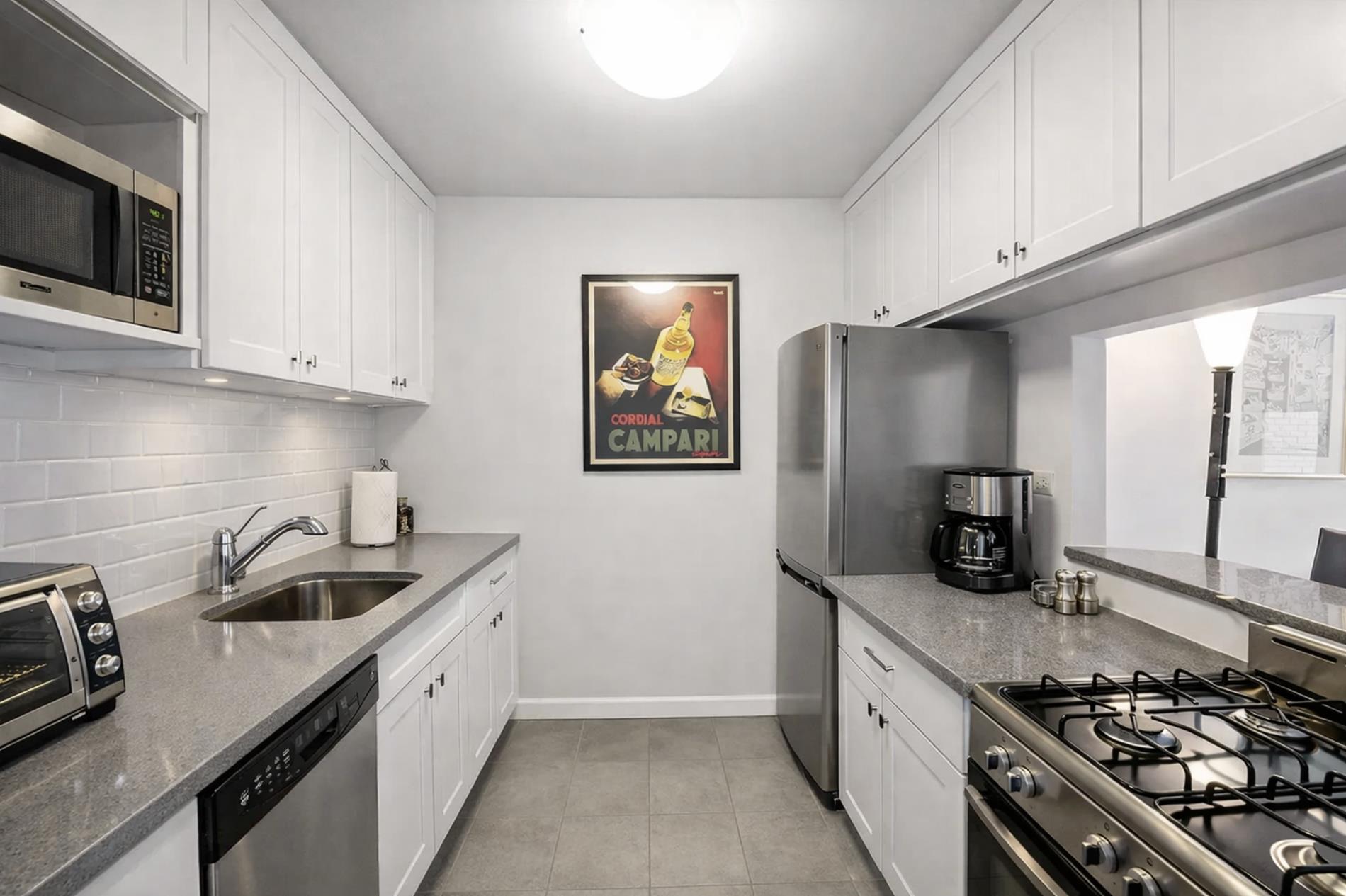 1160 Third Avenue 11-K Upper East Side New York NY 10065