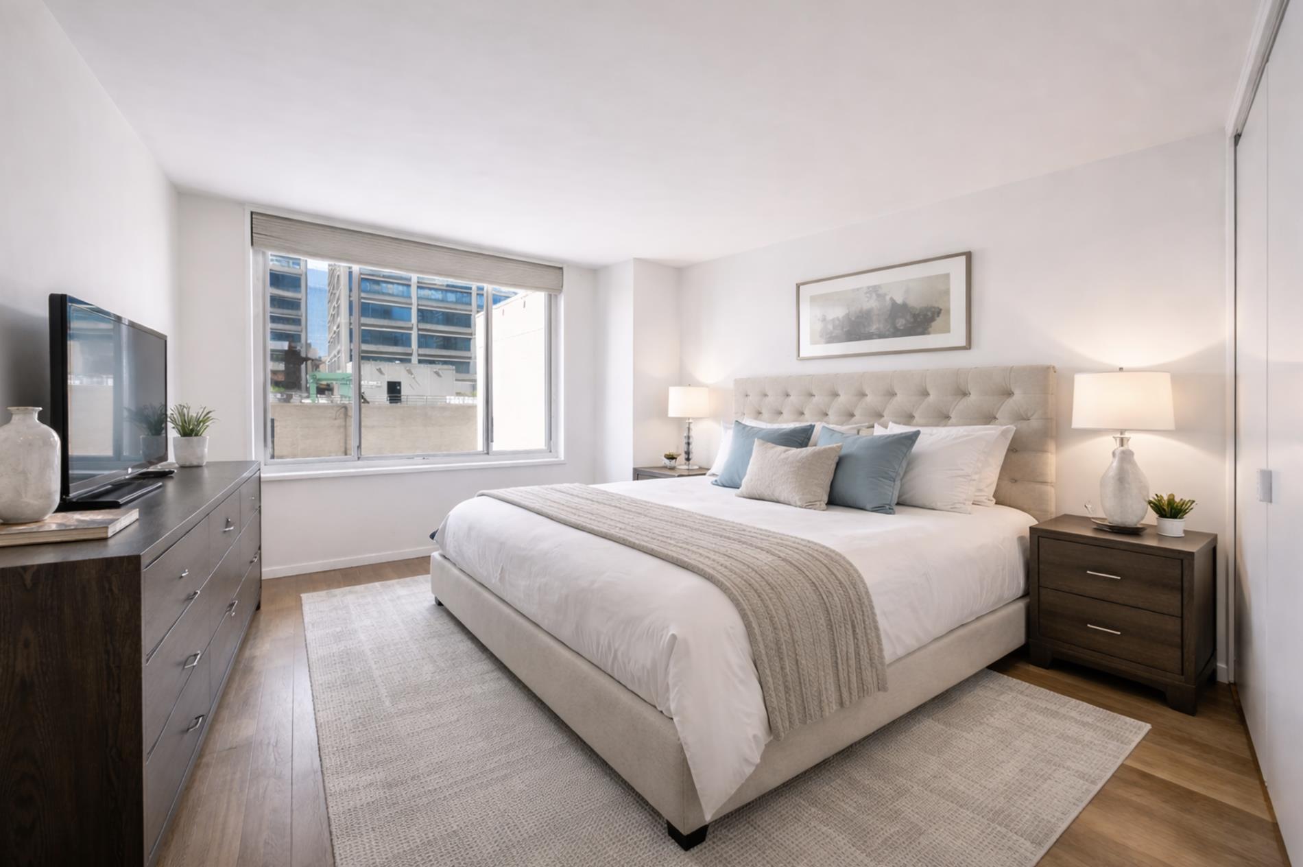 1160 Third Avenue 11-K Upper East Side New York NY 10065