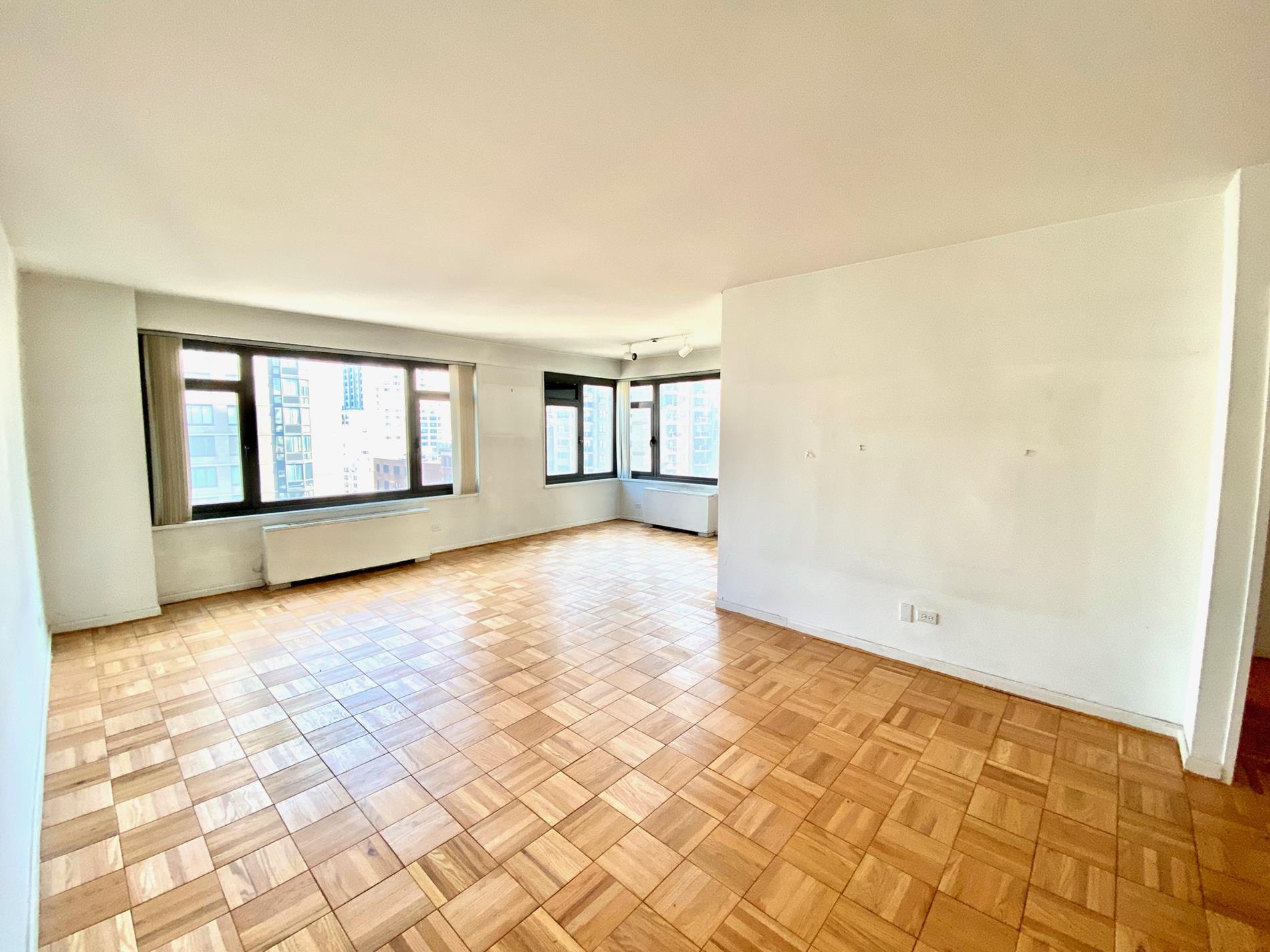 160 East 65th Street 17-F Upper East Side New York, NY 10065