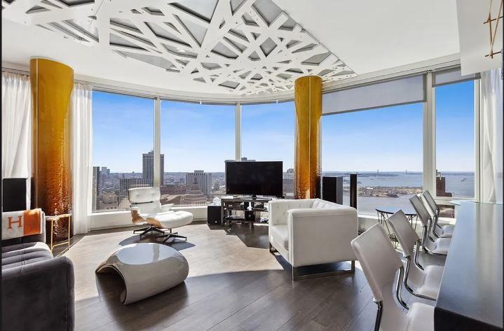 50 West Street Financial District New York NY 10006