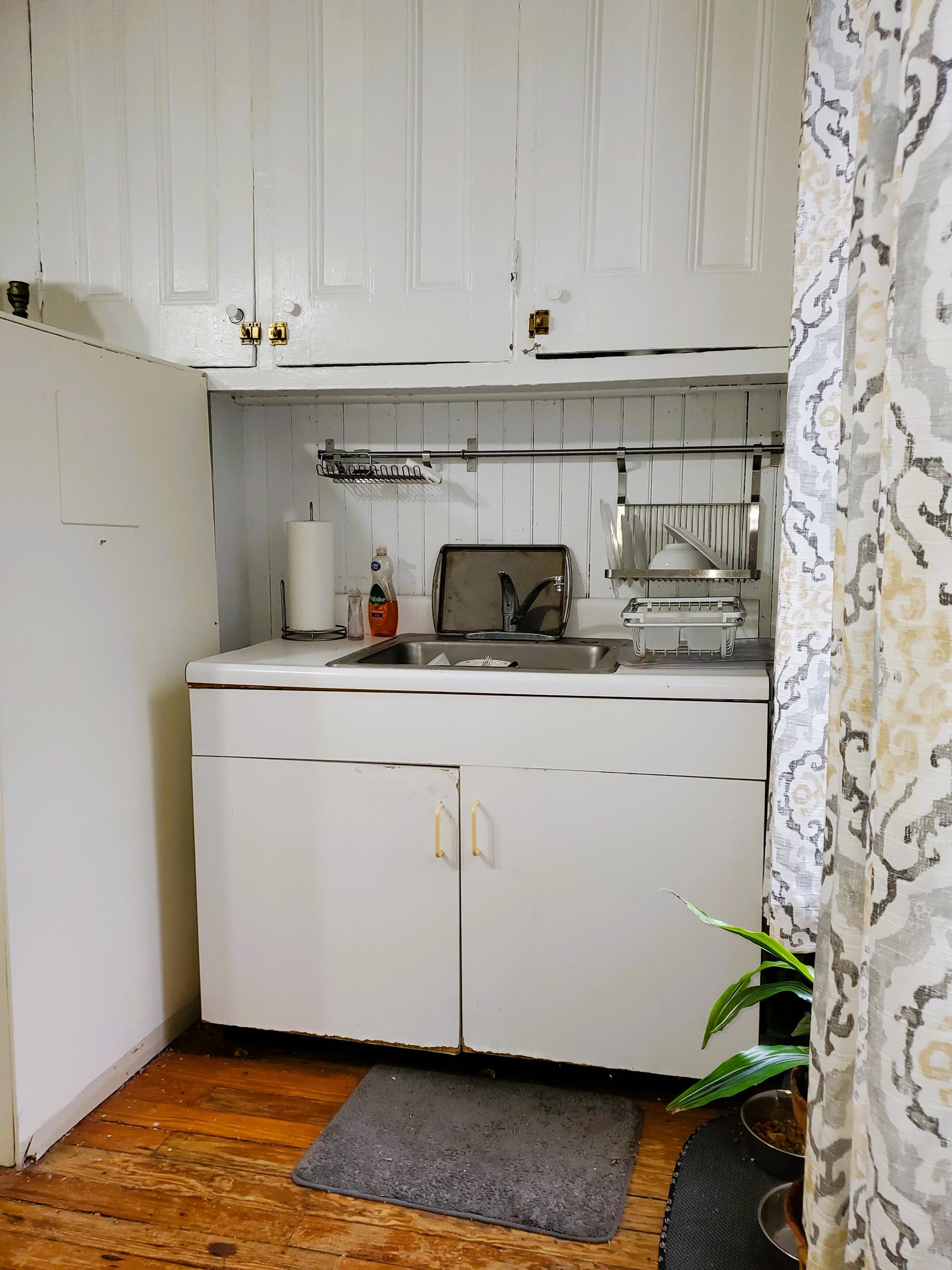 110 Sussex St 1L Jersey City Downtown Jersey City NJ 07302