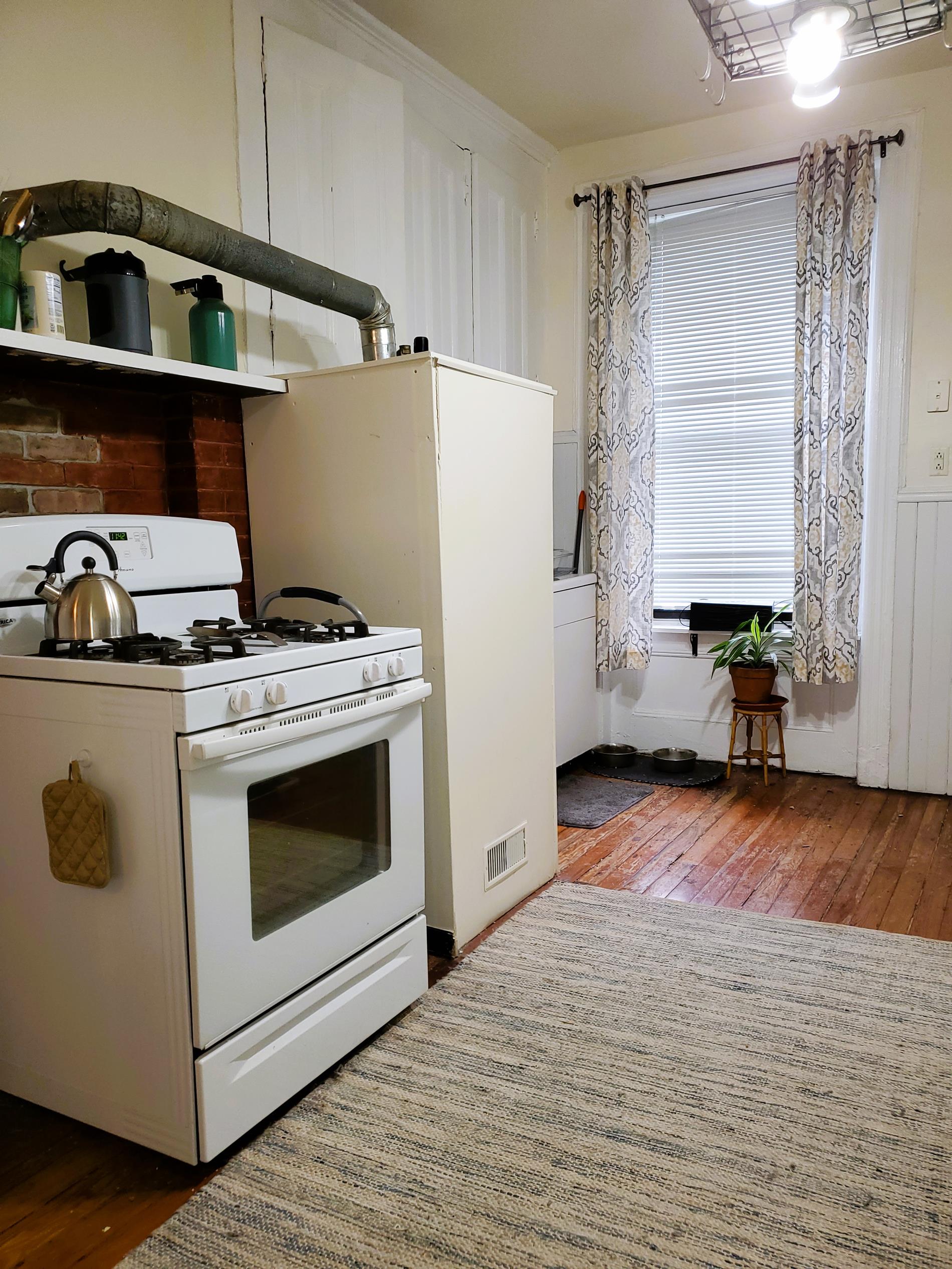 110 Sussex St 1L Jersey City Downtown Jersey City NJ 07302