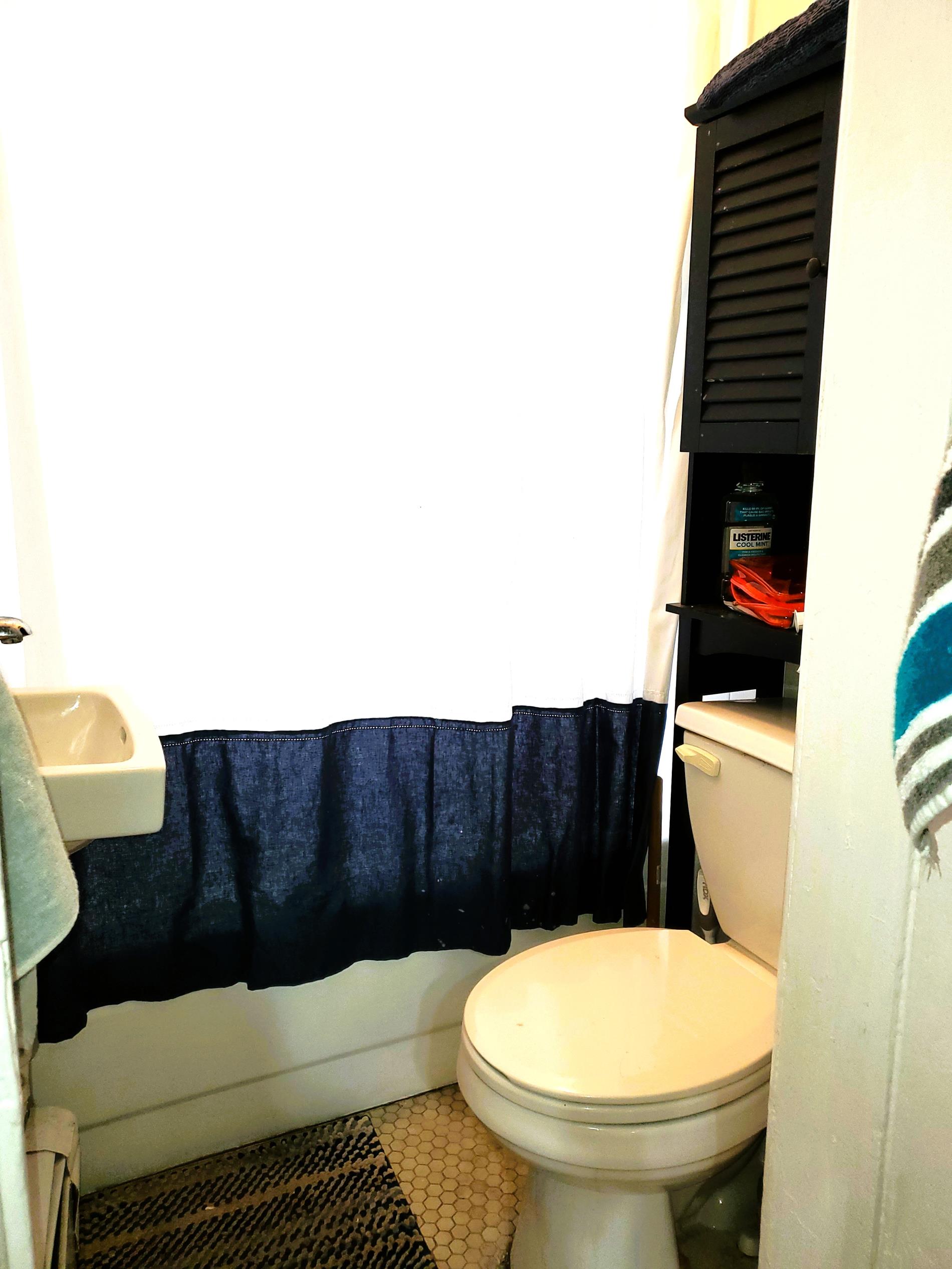 110 Sussex St 1L Jersey City Downtown Jersey City NJ 07302