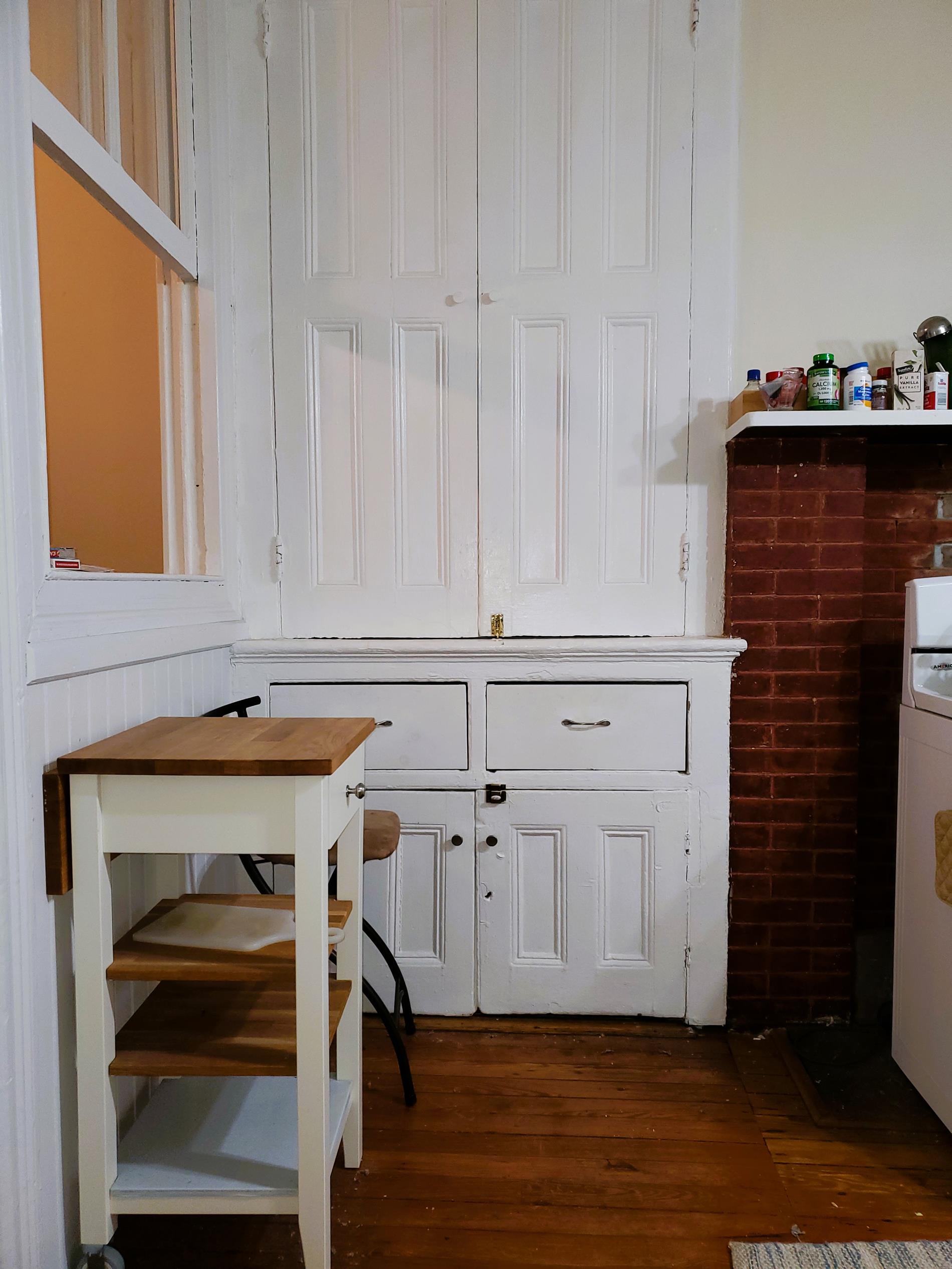 110 Sussex St 1L Jersey City Downtown Jersey City NJ 07302