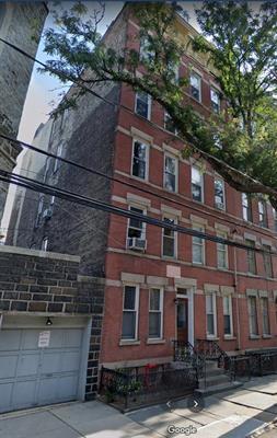 110 Sussex St 1L Jersey City Downtown Jersey City NJ 07302