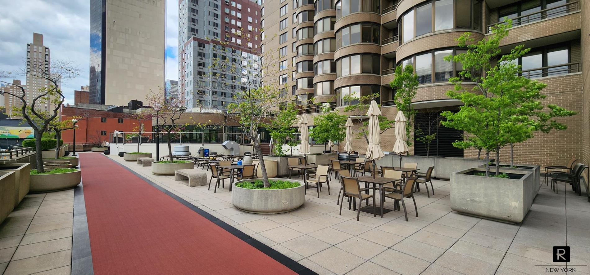 330 East 38th Street Murray Hill New York NY 10016