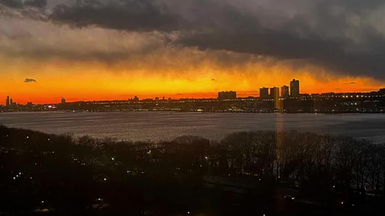 Breathtaking Views of the Hudson in Upper Westside Prewar Classic