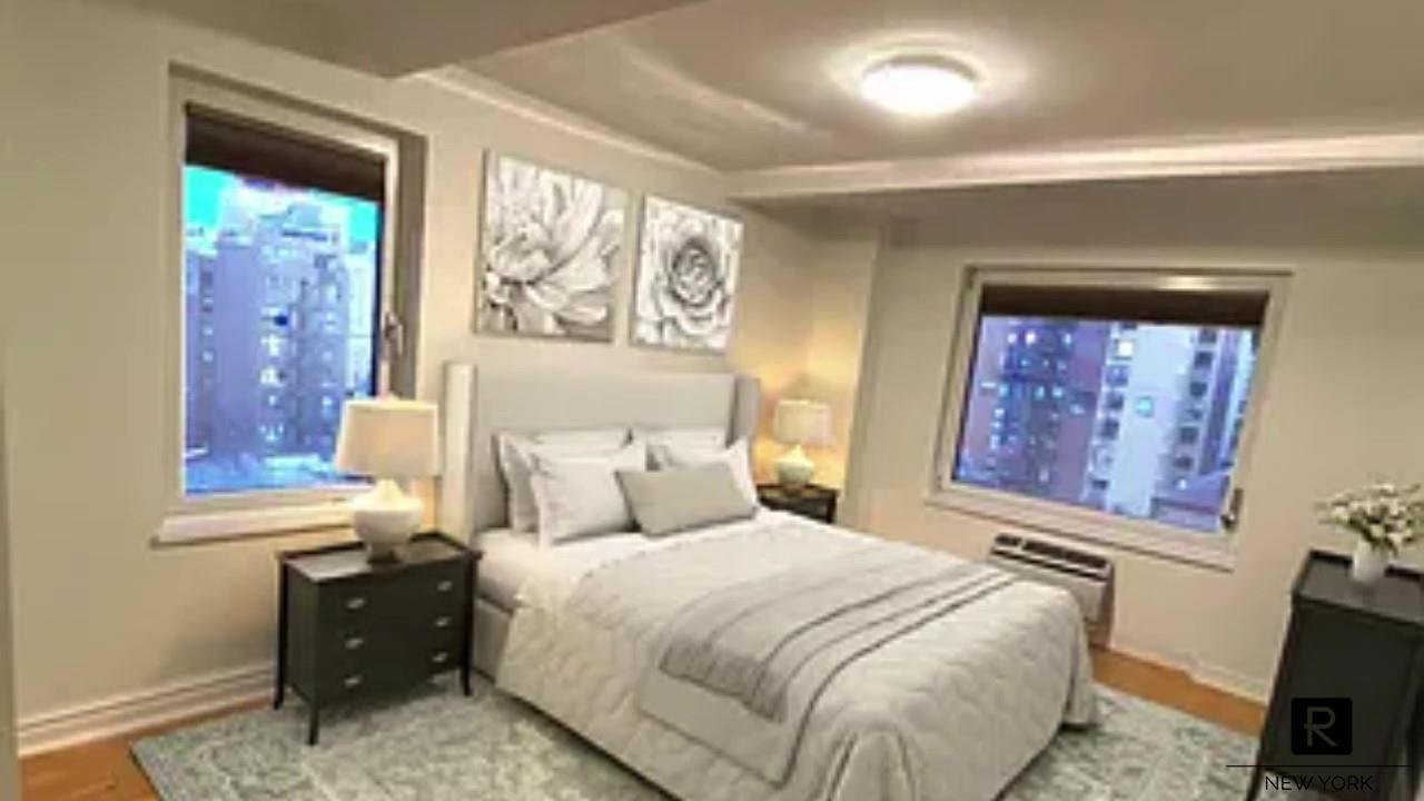 Breathtaking Views of the Hudson in Upper Westside Prewar Classic