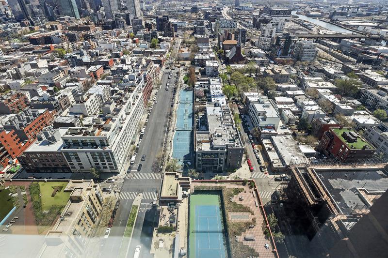 4-74 48th Avenue 35F Hunters Point Queens NY 11109