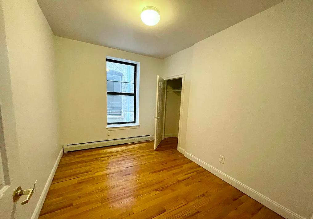300 West 112th Street 4-A West Harlem New York NY 10026