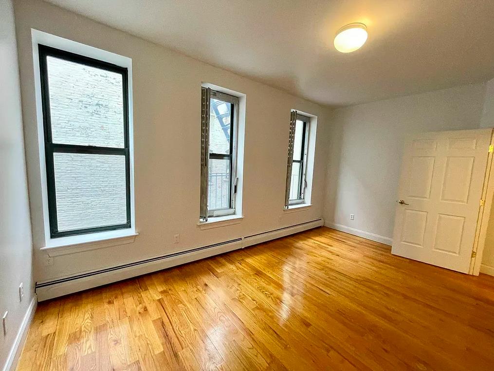 300 West 112th Street 4-A West Harlem New York NY 10026