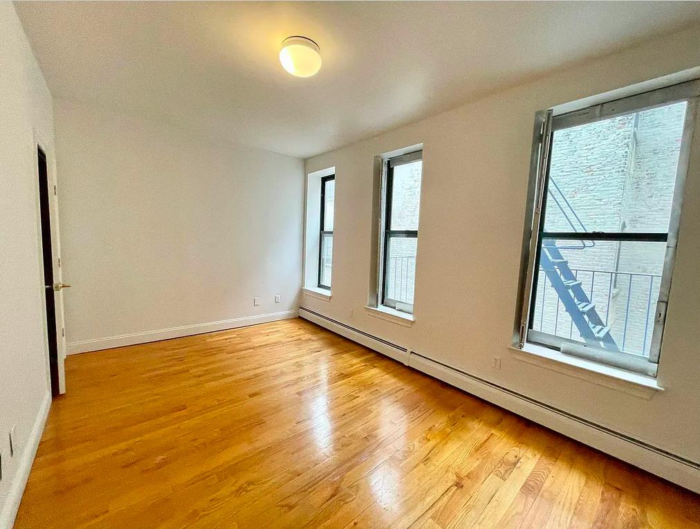 300 West 112th Street 4-A West Harlem New York NY 10026