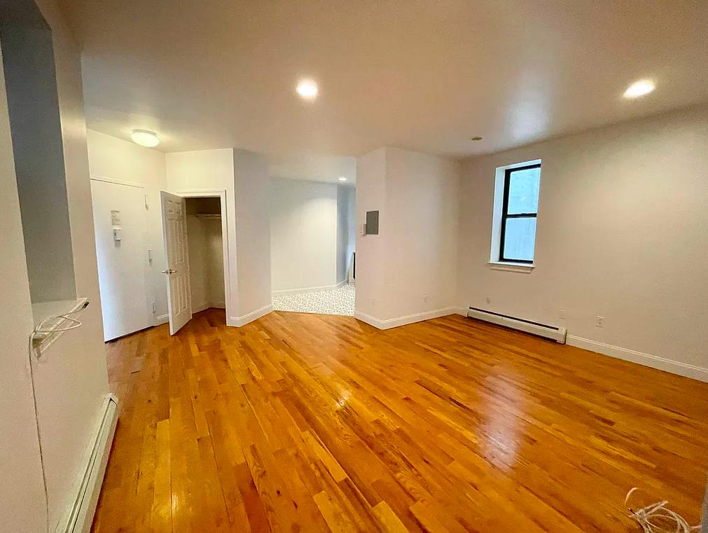 300 West 112th Street 4-A West Harlem New York NY 10026