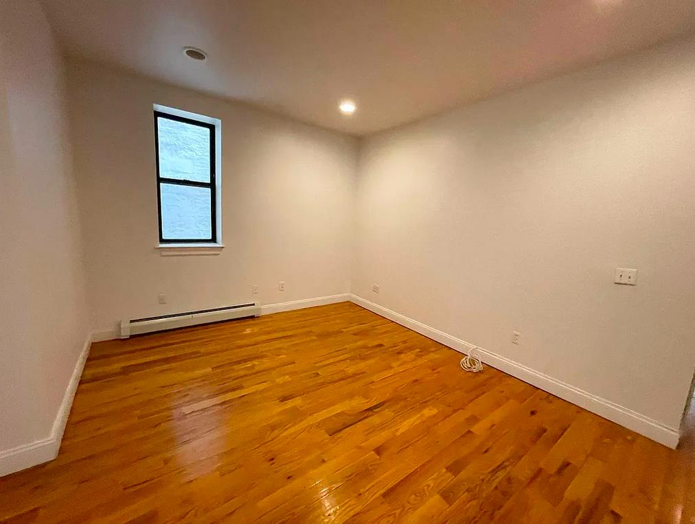 300 West 112th Street 4-A West Harlem New York NY 10026
