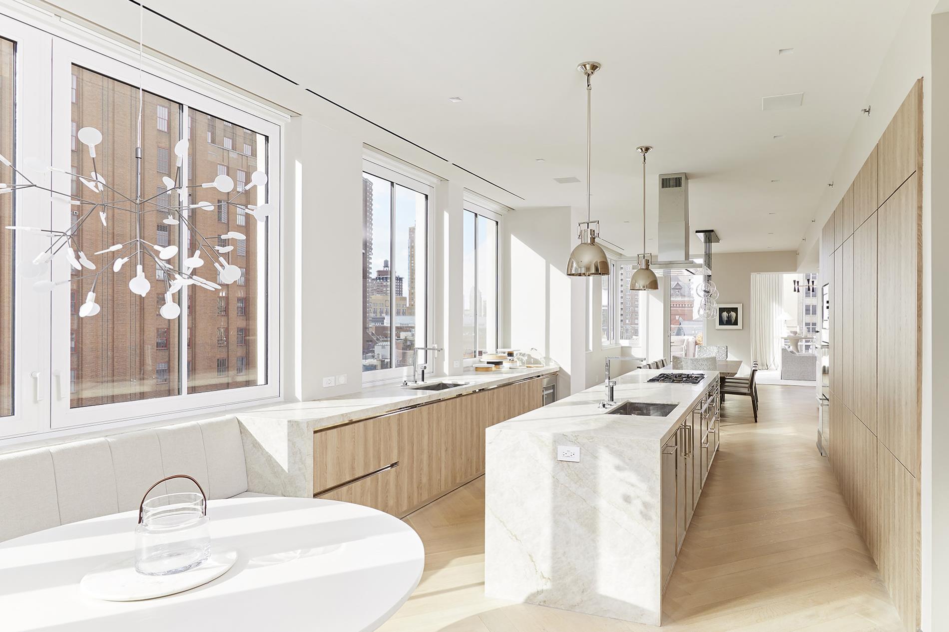 24 Leonard Street Tribeca New York NY 10013