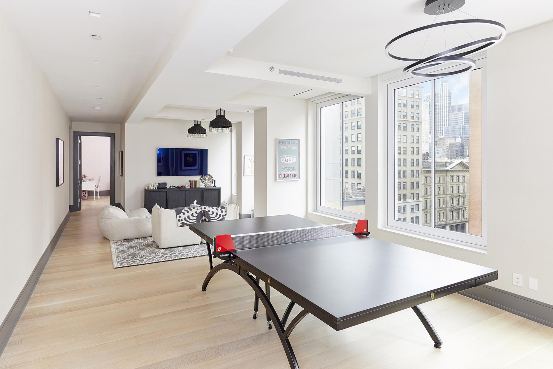 24 Leonard Street Tribeca New York NY 10013