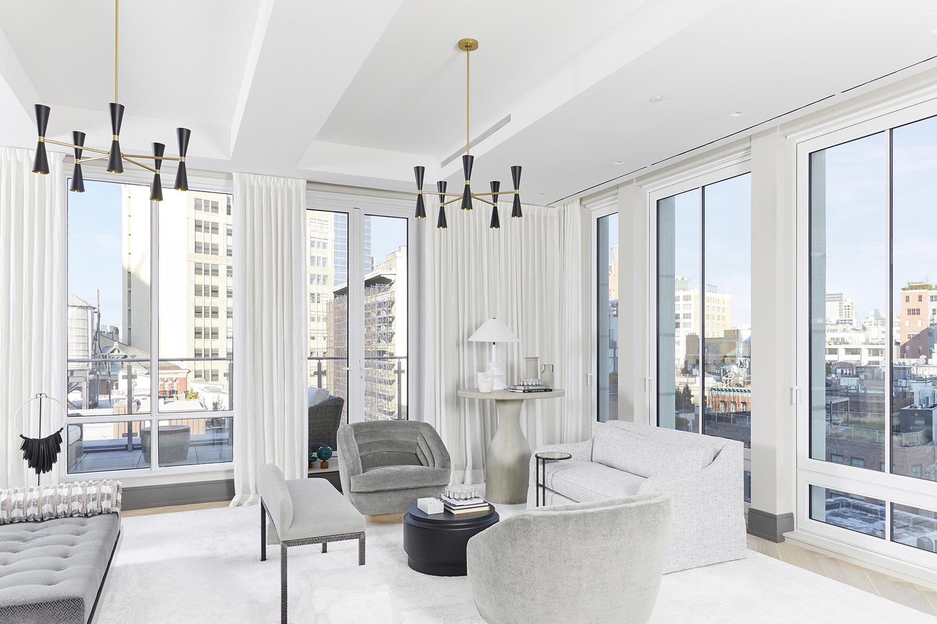 24 Leonard Street Tribeca New York NY 10013