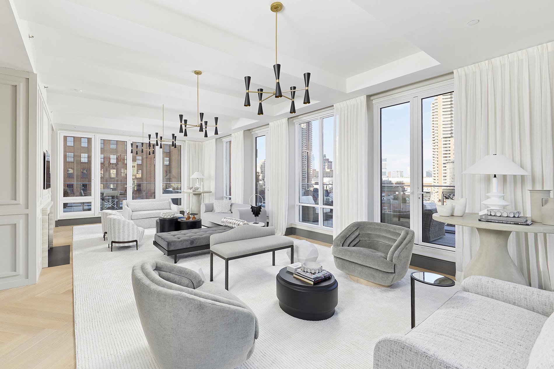 24 Leonard Street Tribeca New York NY 10013