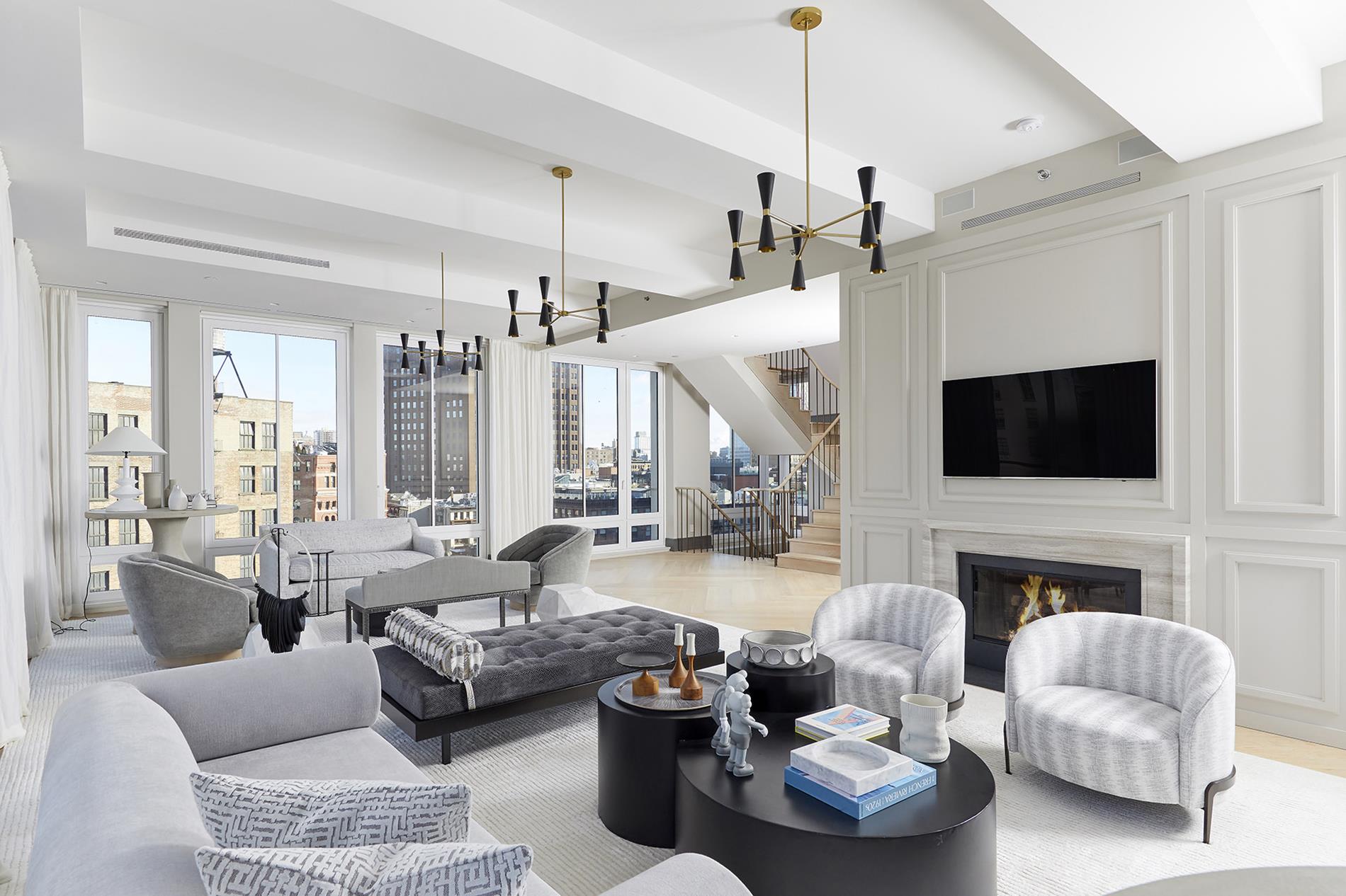 24 Leonard Street Tribeca New York NY 10013