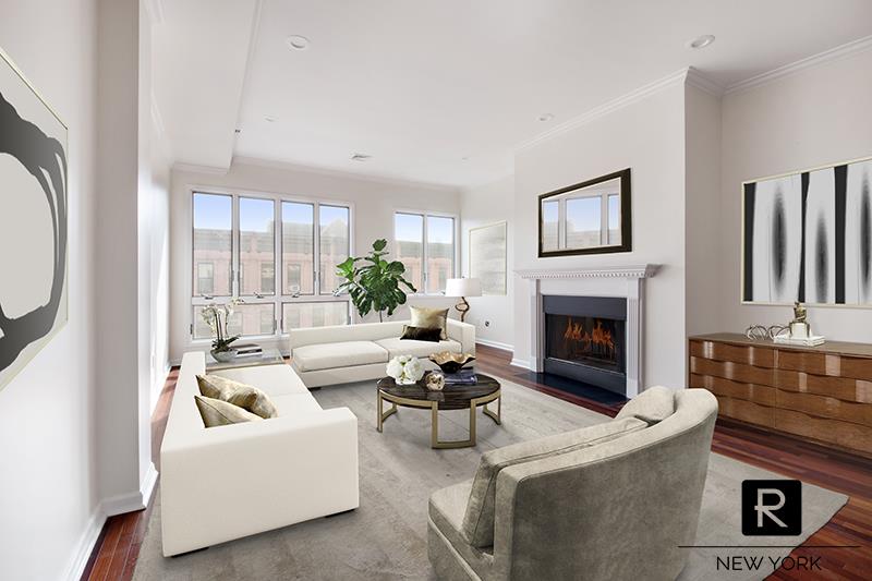 11 West 131st Street West Harlem New York NY 10037