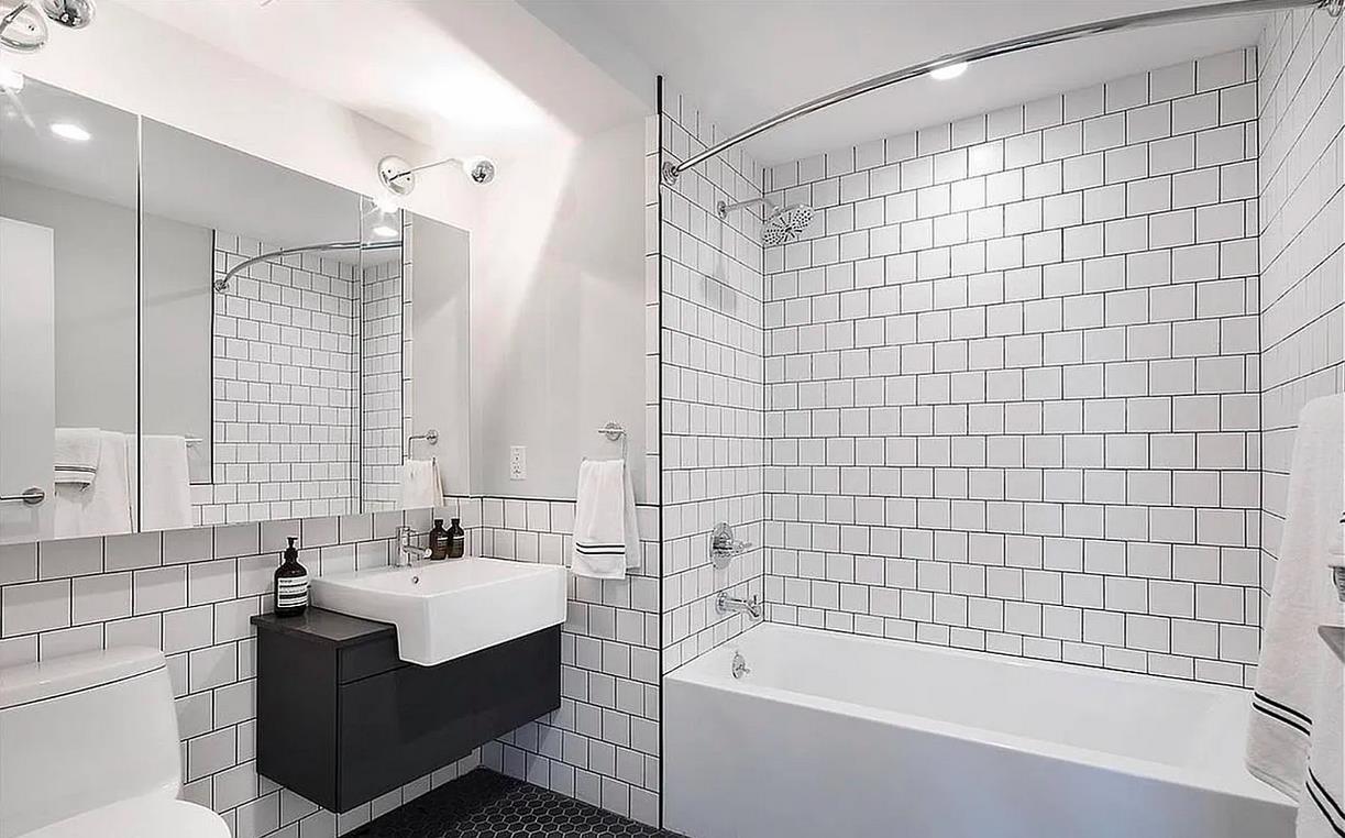 504 Myrtle Avenue 3-S Clinton Hill Brooklyn NY 11205