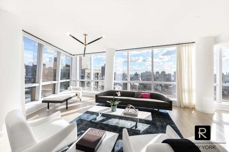 400 Park Avenue South NoMad New York NY 10016