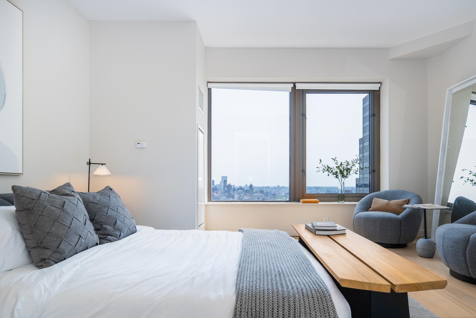 75 Wall Street, #37C