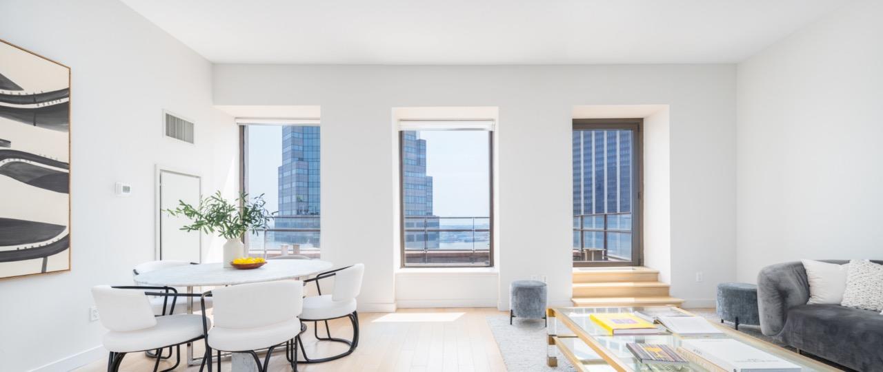 75 Wall Street, #37C