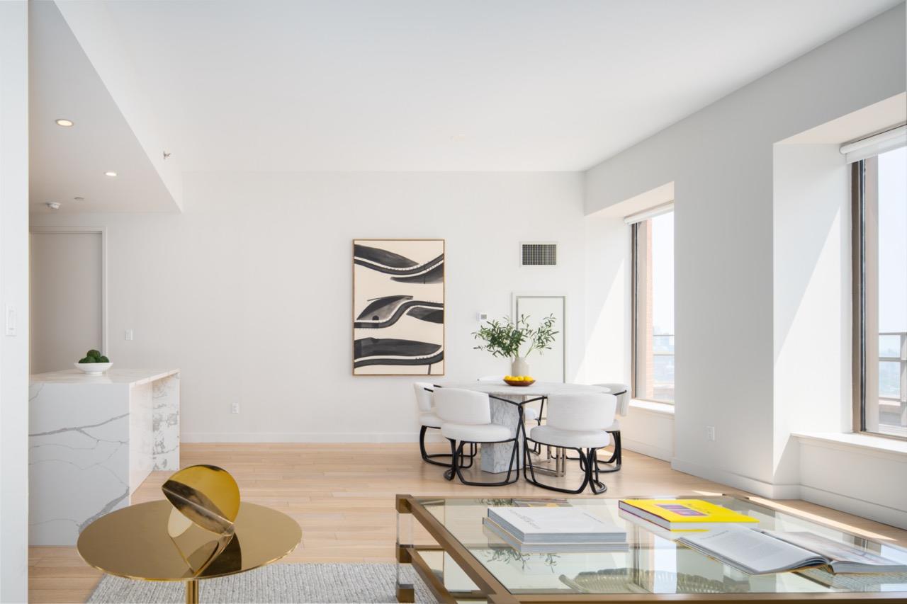 75 Wall Street, #37C