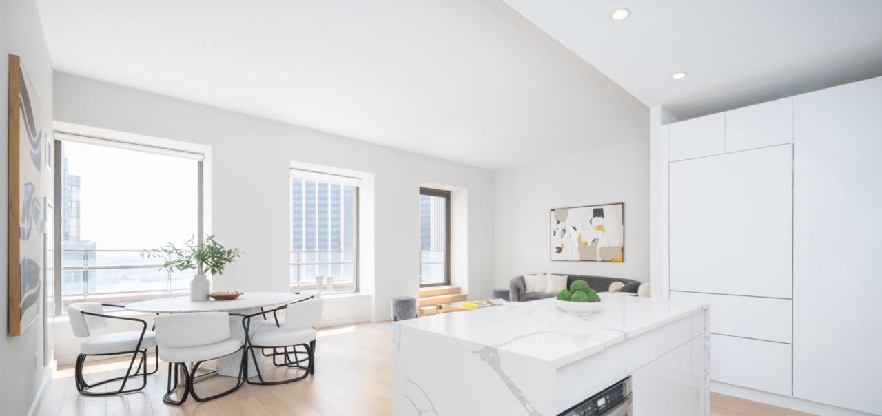 75 Wall Street, #37C