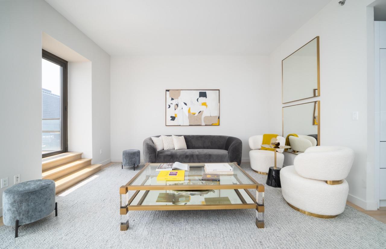 75 Wall Street, #37C