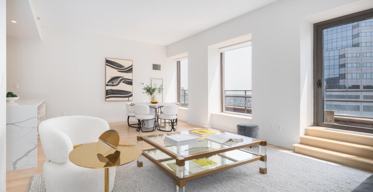 75 Wall Street, #37C