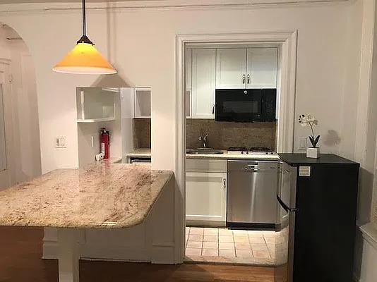 467 Central Park West 7-G Upper West Side New York NY 10025