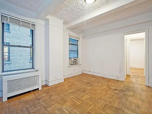 467 Central Park West 7-G Upper West Side New York NY 10025