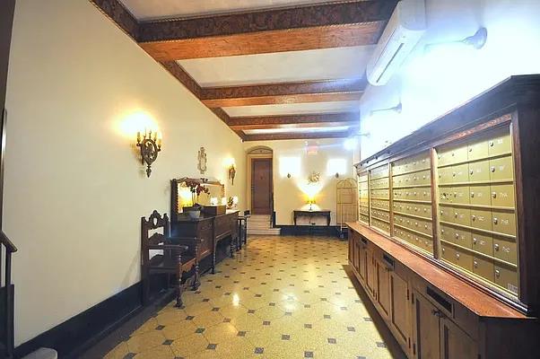467 Central Park West 7-G Upper West Side New York NY 10025
