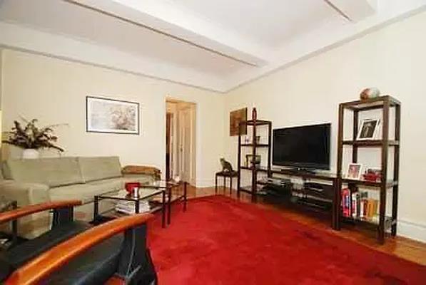 467 Central Park West 7-G Upper West Side New York NY 10025