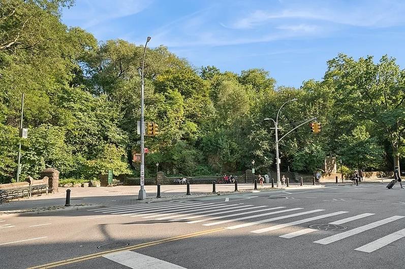 467 Central Park West 7-G Upper West Side New York NY 10025